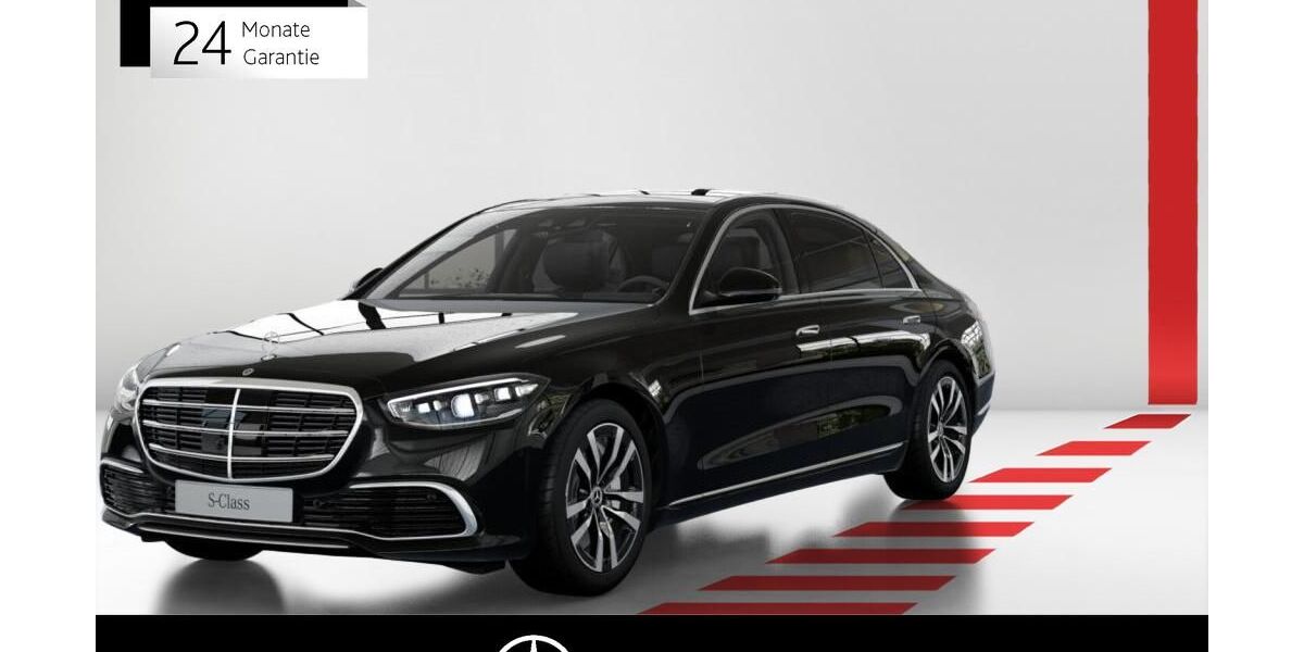 Mercedes-Benz S 350 21.512 km 109.990 &euro; Hamburg-Elbe 22609