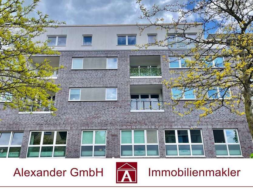 Wohnung zum Mieten in Hamburg 1.632 € 117.5 m²