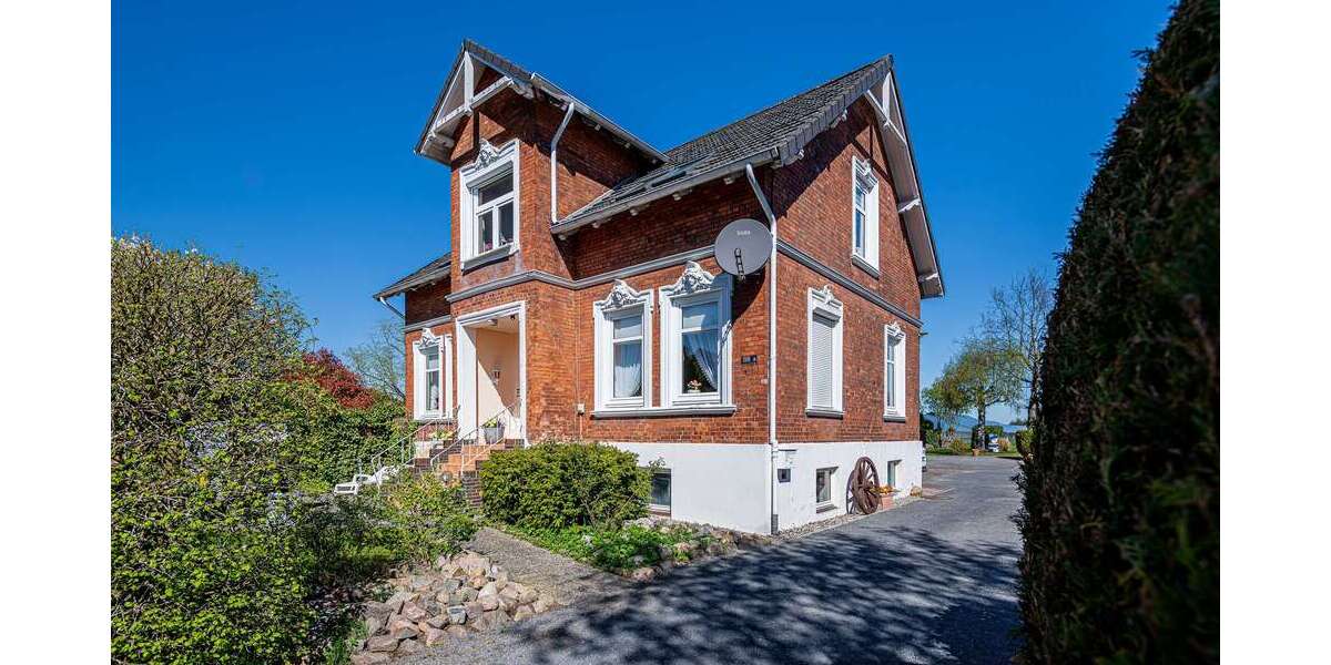 Einfamilienhaus Hamburg Altengamme - 10 Zimmer, 278 m&sup2;, 695.000&euro; | Angebot:26754503