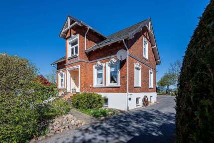 Haus Hamburg Altengamme - 10 Zimmer, 278 m&sup2;, 695.000&euro; | Angebot:26754503