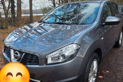 Nissan Qashqai 97.000 km 8.200 &euro; Winsen 21423