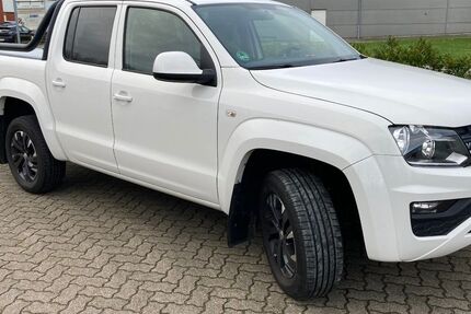 VW Amarok 246.830 km 18.980 &euro; Buchholz in der Nordheide 21244