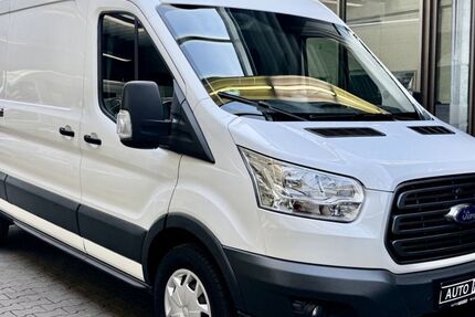 Ford Transit 117.414 km 15.990 &euro; Geesthacht bei Hamburg 21502