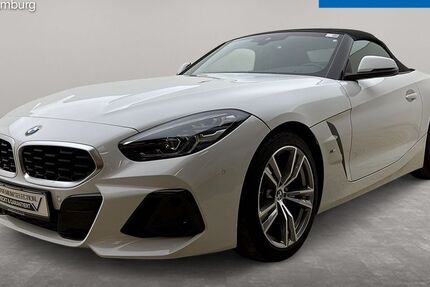 BMW Z4 21.484 km 43.902 &euro; Barsbüttel bei Hamburg 22885