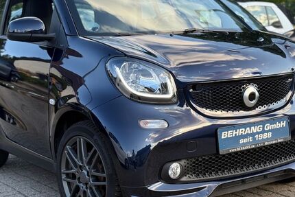 Smart ForTwo 27.500 km 21.469 &euro; Norderstedt bei Hamburg 22848