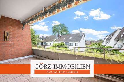 Wohnung Quickborn - 4 Zimmer, 102 m&sup2;, 299.000&euro; | Angebot:26906469