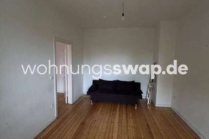 Wohnung Hamburg-Nord Nord - 1 Zimmer, 42 m&sup2;, 500&euro; | Angebot:27090449