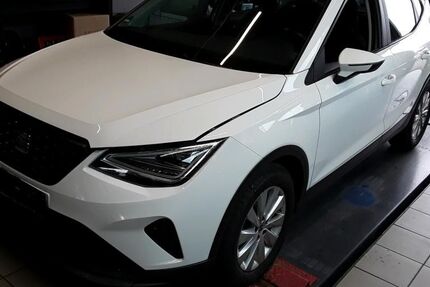 Seat Arona 98.800 km 13.890 &euro; Appen 25482