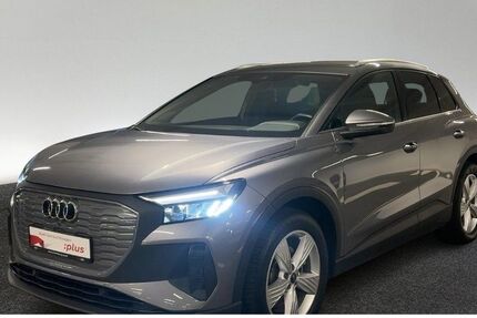 Audi Q4 e-tron 14.252 km 26.440 &euro; Hamburg 20537