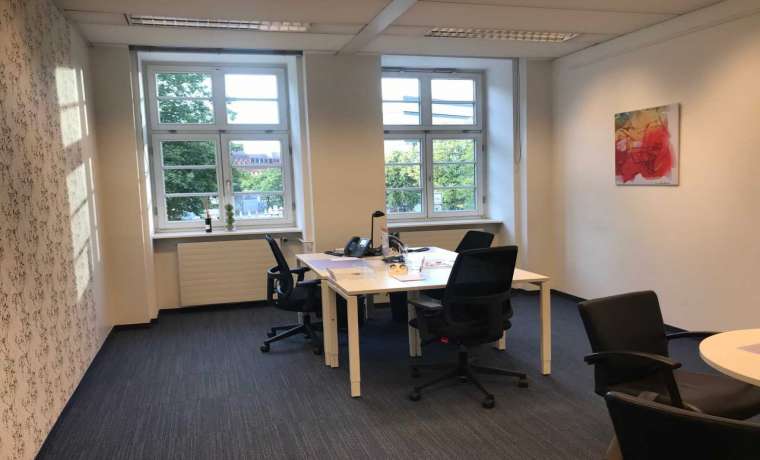 Gewerbeobjekt Hamburg Hamburg-Altstadt - 1.539&euro; | Angebot:26840298