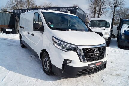 Nissan Primastar 189.000 km 13.000 &euro; Geesthacht 21502