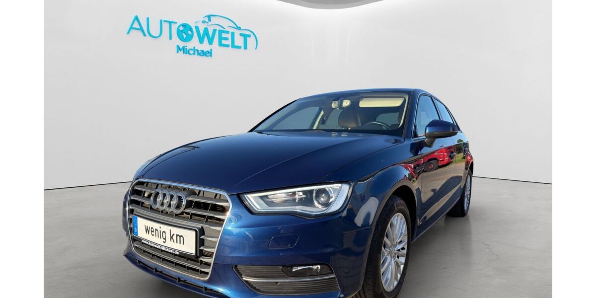 Audi A3 65.659 km 11.990 &euro; Beckdorf 21643