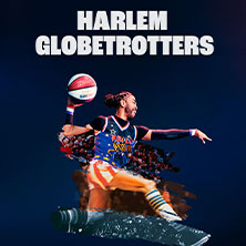Magic Pass Upgrade - The Harlem Globetrotters - THE 100 YEAR TOUR 26.04.2026 Inselpark Arena
