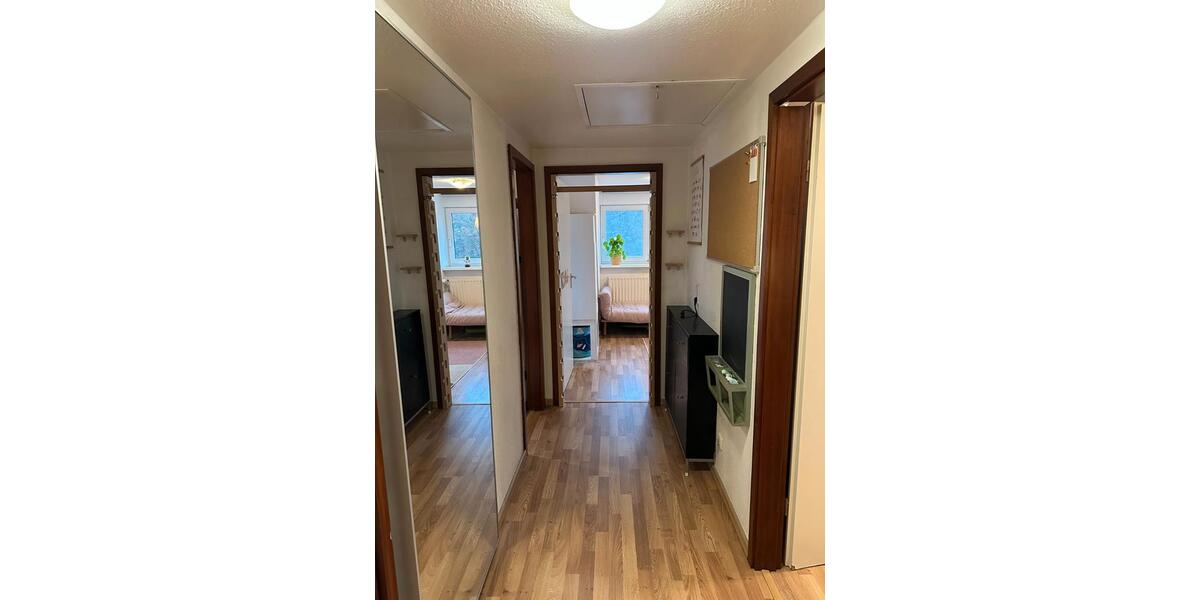 Dachgeschoßwohnung Hamburg Ottensen - 2.5 Zimmer, 42 m&sup2;, 335.000&euro; | Angebot:27234010