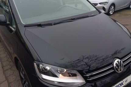 VW Sharan