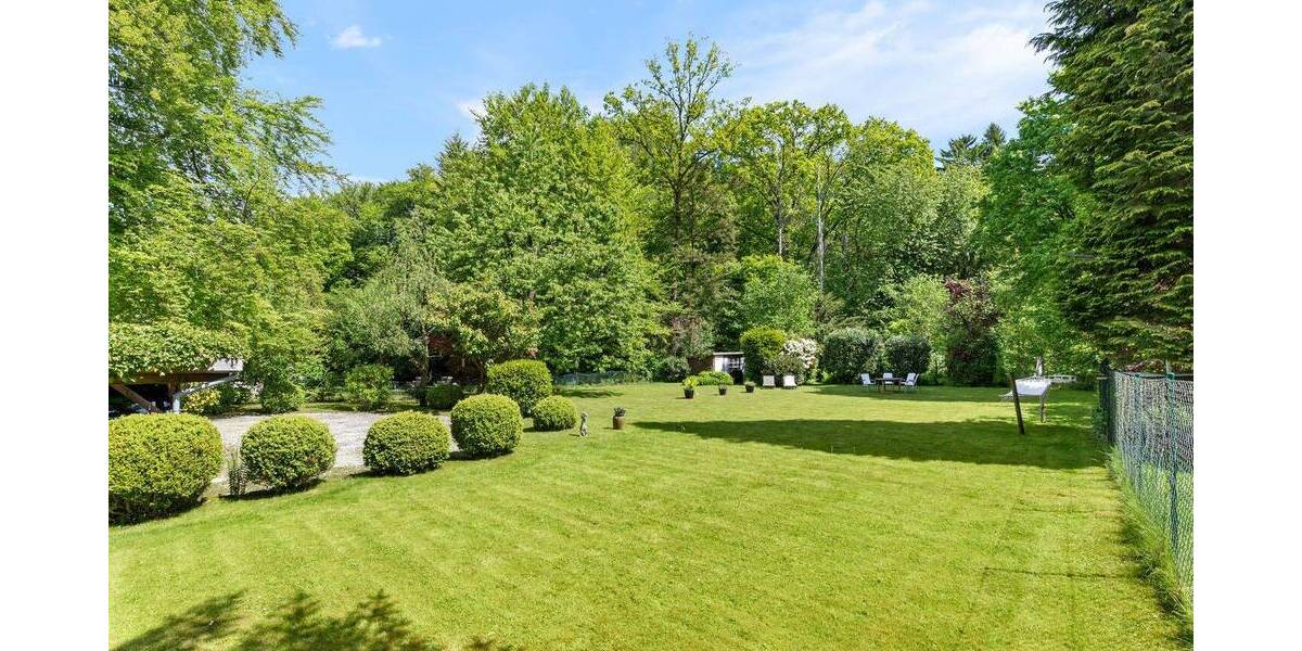 Einfamilienhaus Hamburg Wohldorf-Ohlstedt - 7 Zimmer, 199 m&sup2;, 1.350.000&euro; | Angebot:26787830