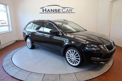 Skoda Octavia 111.468 km 15.390 &euro; Buxtehude 21614