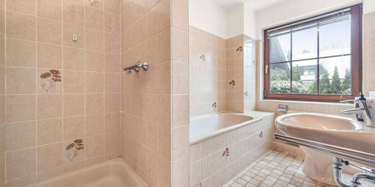 Etagenwohnung Hamburg Rahlstedt - 3 Zimmer, 81 m&sup2;, 298.000&euro; | Angebot:26379541