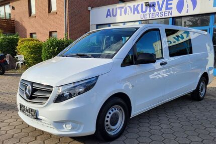 Mercedes-Benz Vito 115.768 km 19.900 € Uetersen 25436