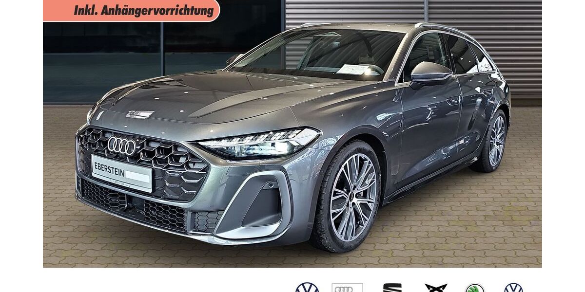 Audi A5 6.000 km 59.890 € Buxtehude 21614