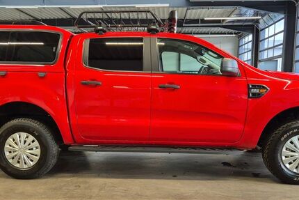 Ford Ranger 70.000 km 24.950 &euro; Geesthacht 21502