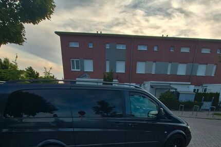 Mercedes-Benz Vito 118.200 km 10.200 € Hamburg 22335