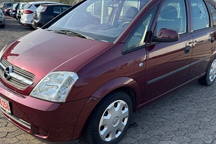 Opel Meriva 130.000 km 3.999 &euro; Buxtehude 21614