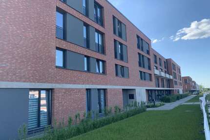 Wohnung zum Mieten in Neugraben-Fischbek 1.270 € 92.9 m²