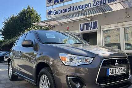 Mitsubishi ASX 171.000 km 9.500 € Hamburg 20097
