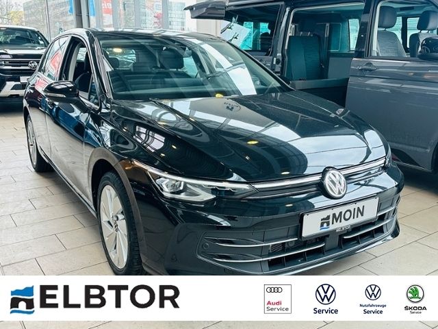 VW Golf 1.100 km 37.780 &euro; Hamburg 22047