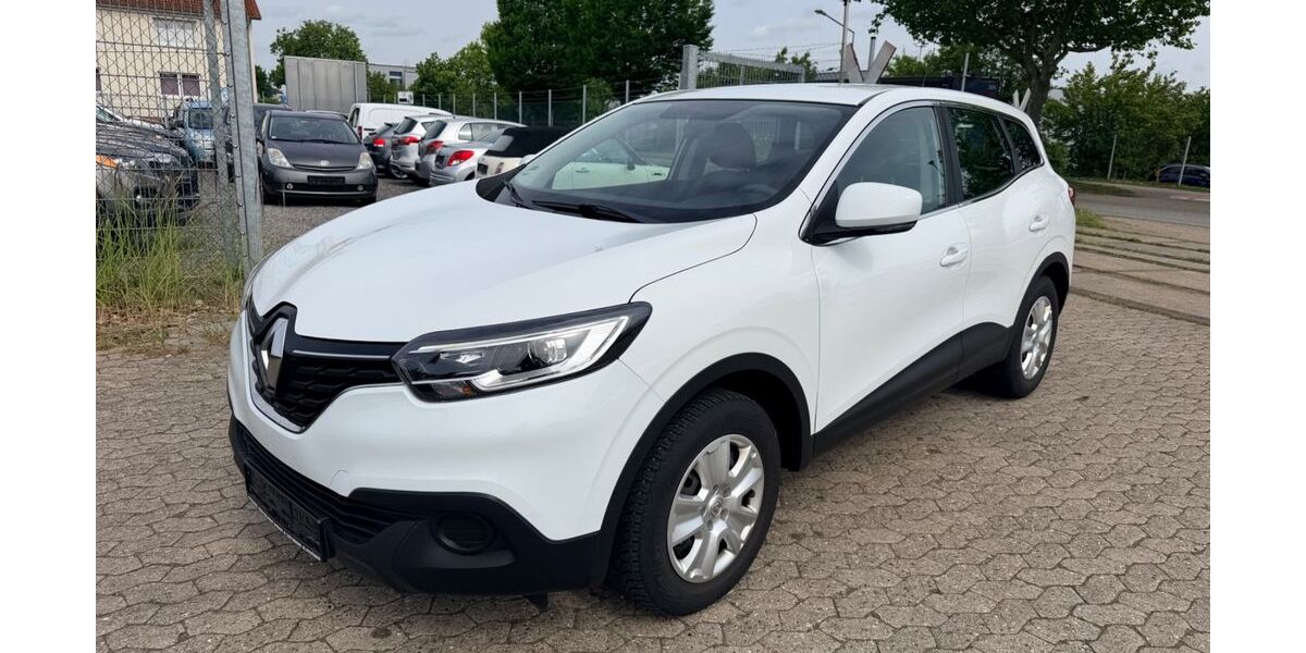Renault Kadjar 168.000 km 6.499 &euro; Buxtehude 21614