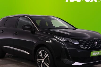 Peugeot 5008 105.698 km 21.900 &euro; Hamburg 22529