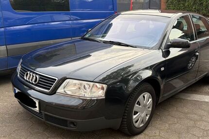 Audi A6 266.000 km 2.300 &euro; Hamburg 20357