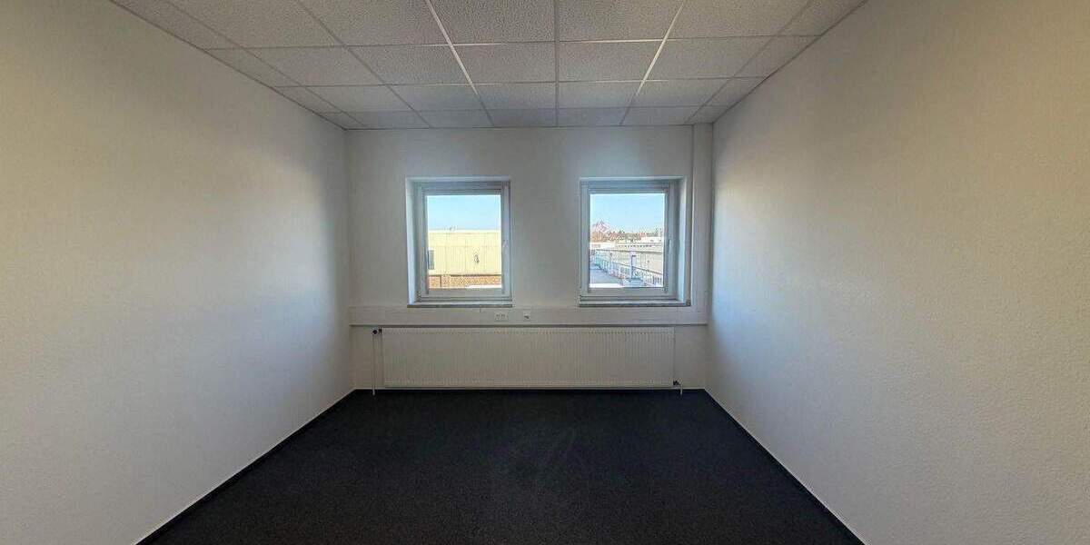 Gewerbeobjekt Hamburg Billbrook - 9.520&euro; | Angebot:26862529