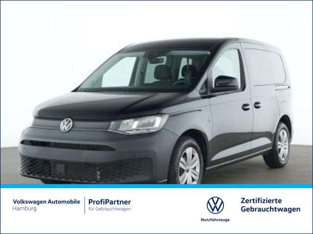 VW Caddy 7.251 km 30.556 € Hamburg 22761