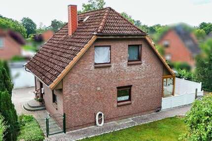 Haus Geesthacht - 3 Zimmer, 90 m&sup2;, 370.000&euro; | Angebot:27108250
