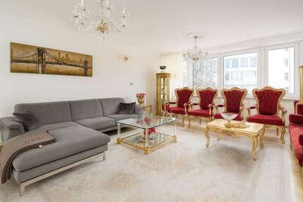 Wohnung Hamburg Hohenfelde - 3 Zimmer, 81 m&sup2;, 559.000&euro; | Angebot:25638121