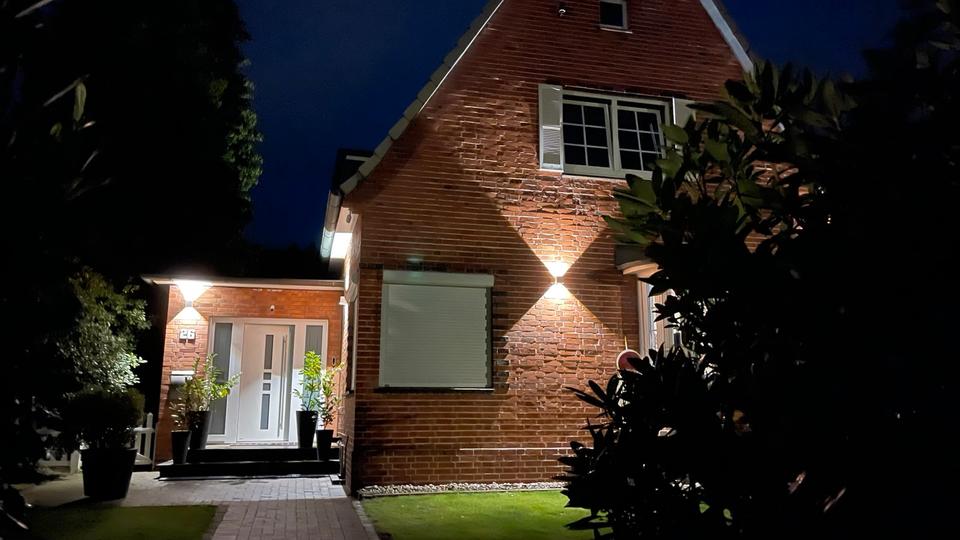 Einfamilienhaus Hamburg Altona - 5 Zimmer, 130 m&sup2;, 1.250.000&euro; | Angebot:26835389