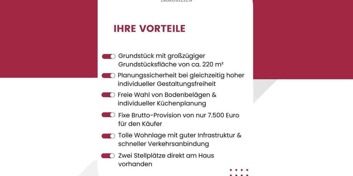 Reihenmittelhaus Henstedt-Ulzburg Ulzburg - 5 Zimmer, 109 m&sup2;, 439.000&euro; | Angebot:25606359