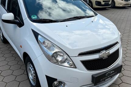 Chevrolet Spark 76.000 km 4.095 &euro; Hamburg 20097