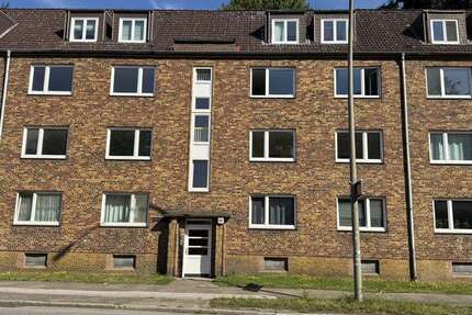 Wohnung zum Kaufen in Hamburg Eidelstedt 279.000 € 71 m² 3 zimmer