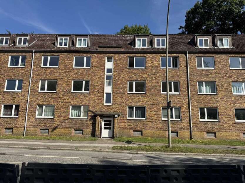 Wohnung zum Kaufen in Hamburg Eidelstedt 279.000 € 71 m² 3 zimmer
