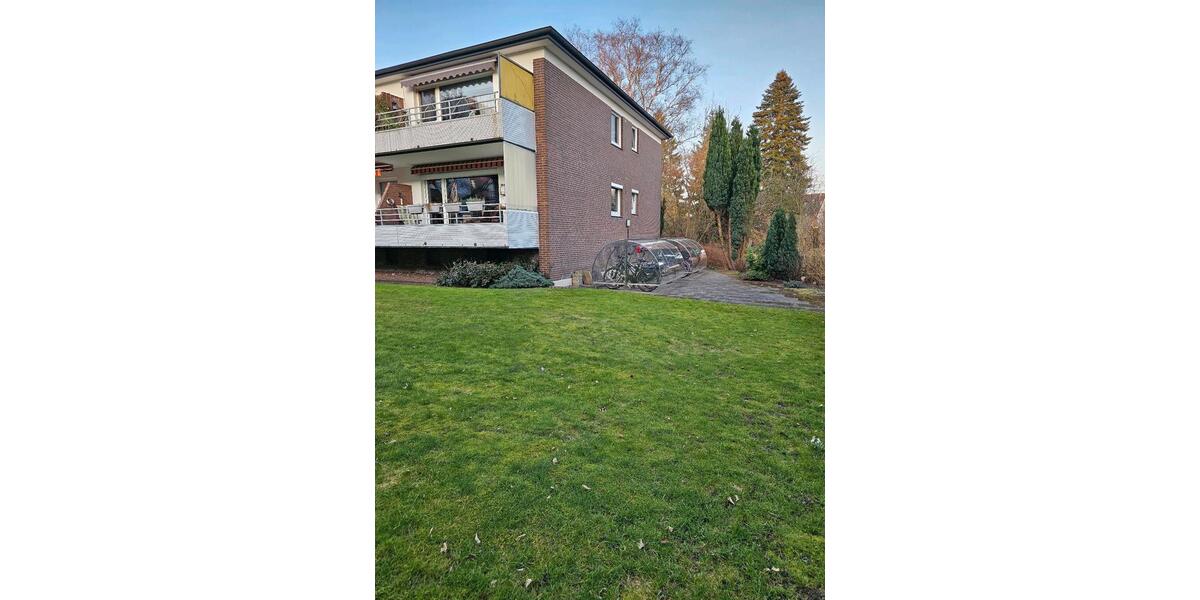 Hochparterre Hamburg Schnelsen - 2 Zimmer, 59 m&sup2;, 900&euro; | Angebot:26167766