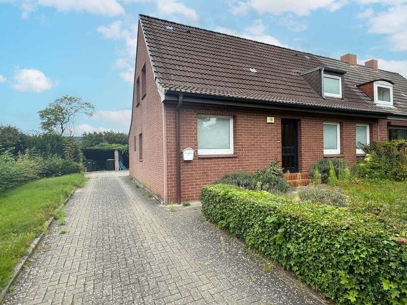 Haus zum Kaufen in Halstenbek 399.000 € 84.17 m²