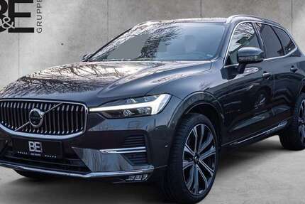 Volvo XC60 53.500 km 35.950 &euro; Ahrensburg 22926