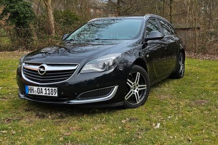Opel Insignia 169.000 km 7.490 &euro; Hamburg 21033