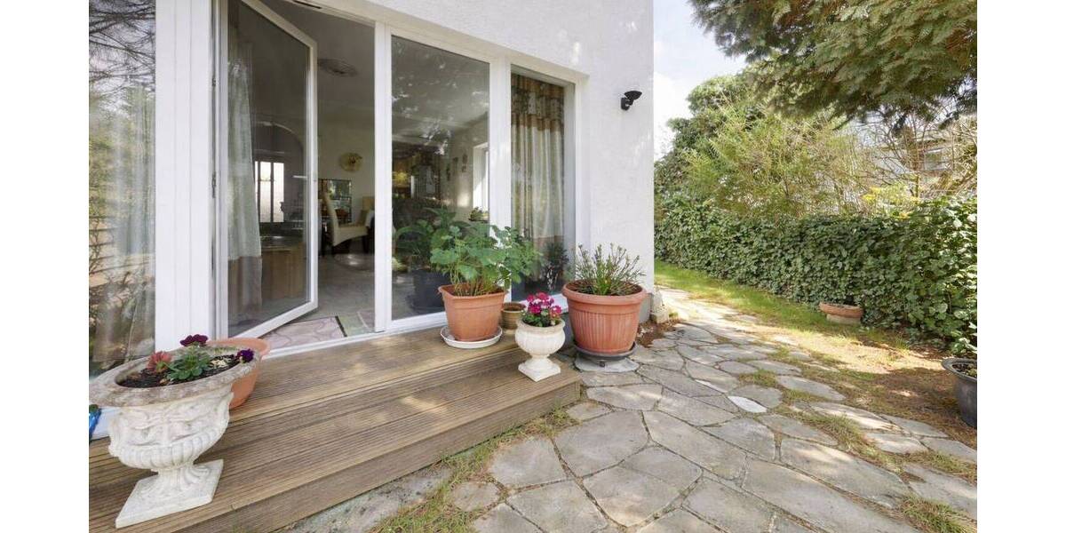 Reihenendhaus Hamburg Langenhorn - 3 Zimmer, 72 m&sup2;, 379.000&euro; | Angebot:26290451