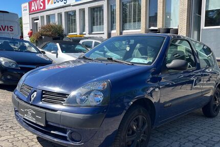 Renault Clio 219.000 km 990 &euro; Hamburg 22765