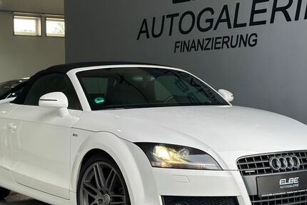 Audi TT 173.000 km 12.800 &euro; Geesthacht 21502