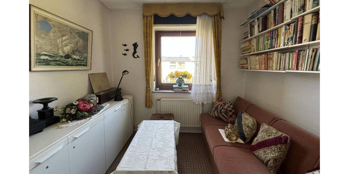 Reihenendhaus Hamburg Langenhorn - 4 Zimmer, 117 m&sup2;, 399.000&euro; | Angebot:26805164